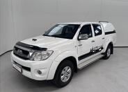 Toyota Hilux 1