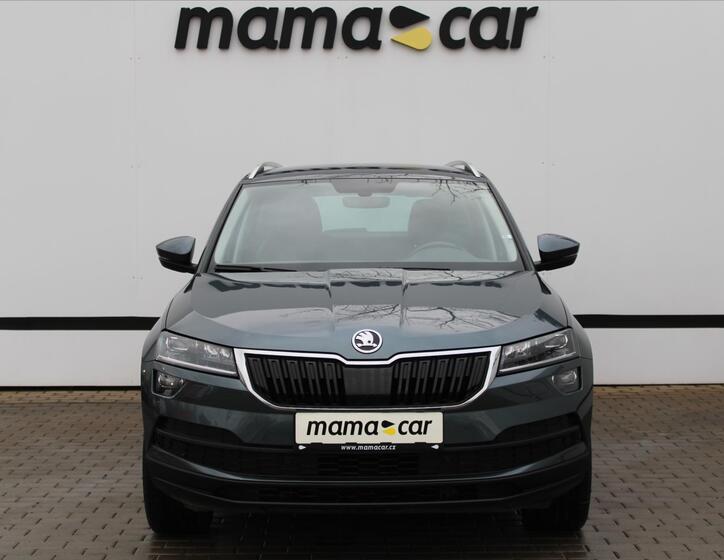 Škoda Karoq 2
