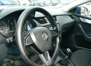 Škoda Octavia 11