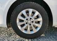 Mercedes-Benz Vito 25