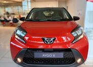 Toyota Aygo 2