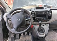 Peugeot Partner 3