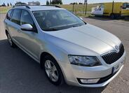 Škoda Octavia 3