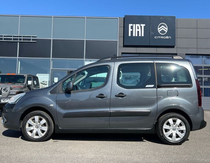 Citroën Berlingo 4