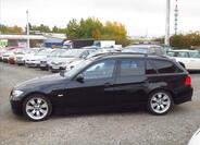 BMW Řada 3 6