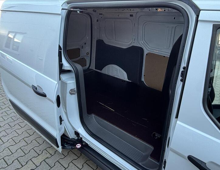 Ford Transit Connect 12