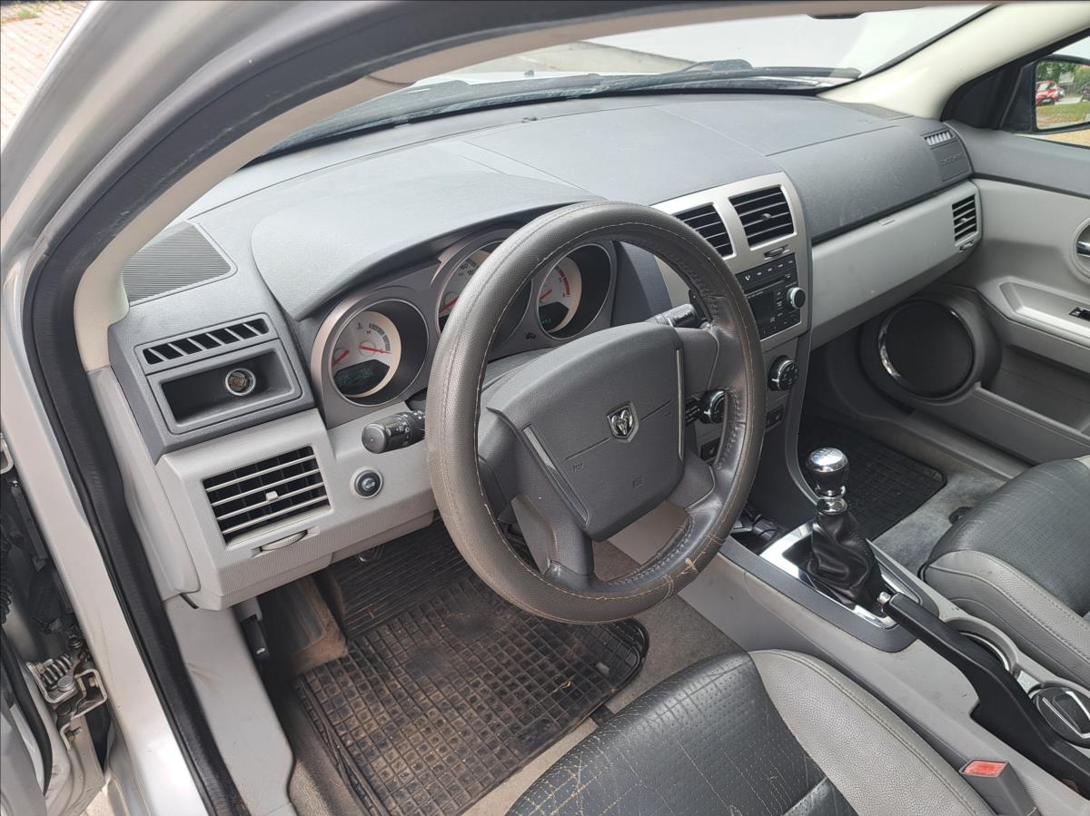 Dodge Avenger