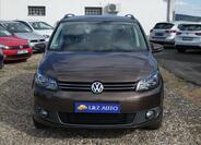 Volkswagen Touran 2