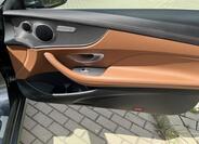 Mercedes-Benz Třídy E 22