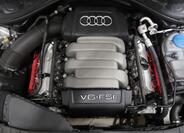 Audi A7 9