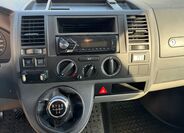 Volkswagen Transporter 10