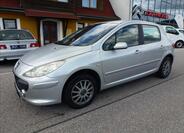 Peugeot 307 1