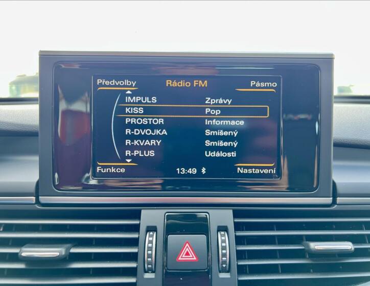 Audi A6 28