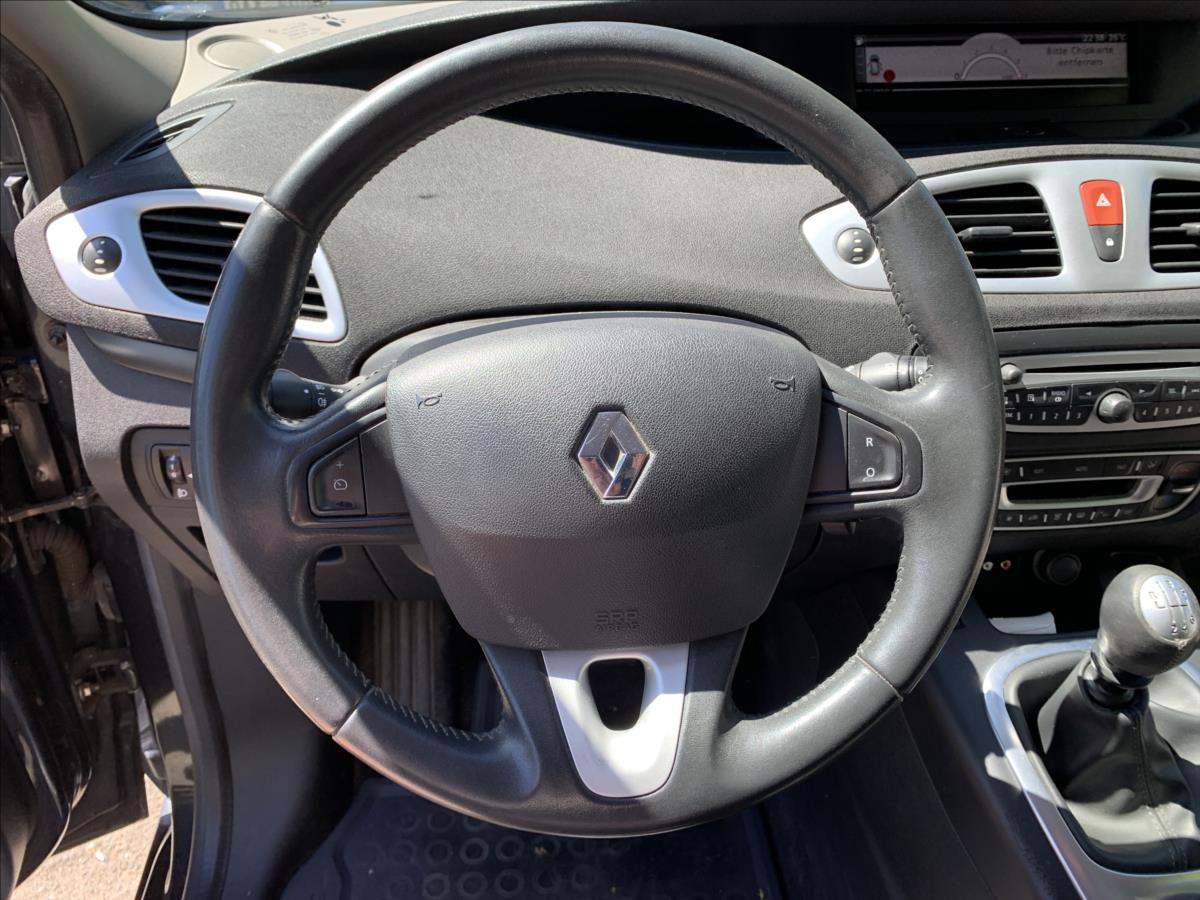 Renault Scénic