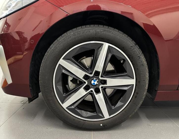 BMW Řada 2 3