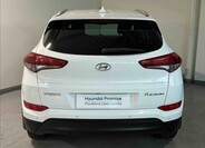 Hyundai Tucson 5