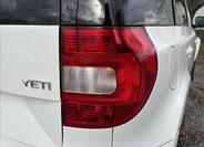 Škoda Yeti 41