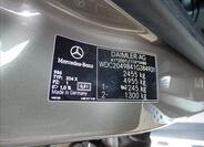 Mercedes-Benz GLK 75