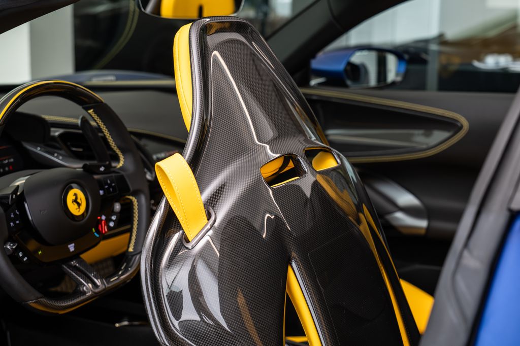 Ferrari SF90