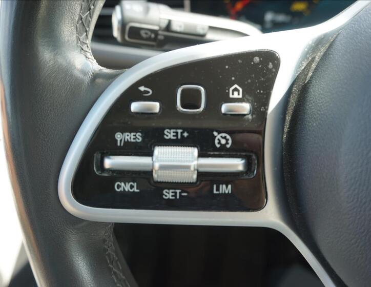 Mercedes-Benz GLE 20
