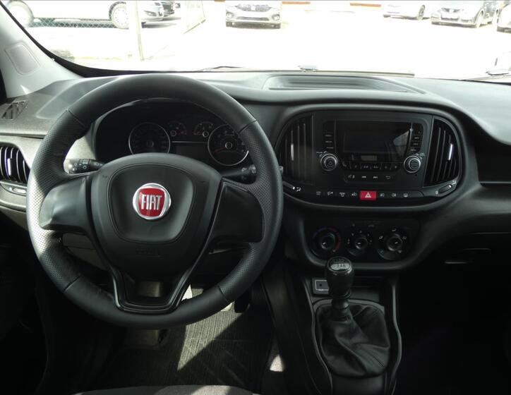Fiat Dobló 7