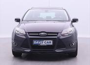Ford Focus 2