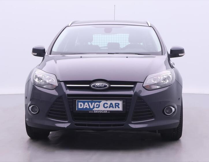 Ford Focus 2