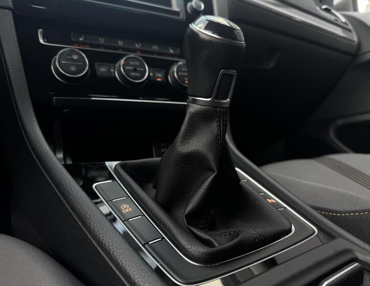 Volkswagen Golf 24