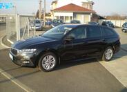 Škoda Octavia 1