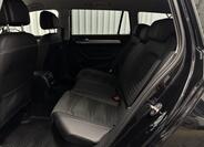 Volkswagen Passat 35