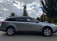 Subaru Outback 7