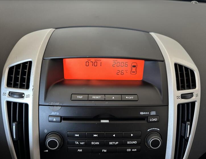 KIA Ceed 27