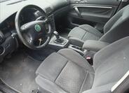 Škoda Superb 17