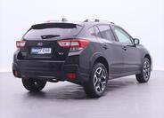 Subaru XV 7