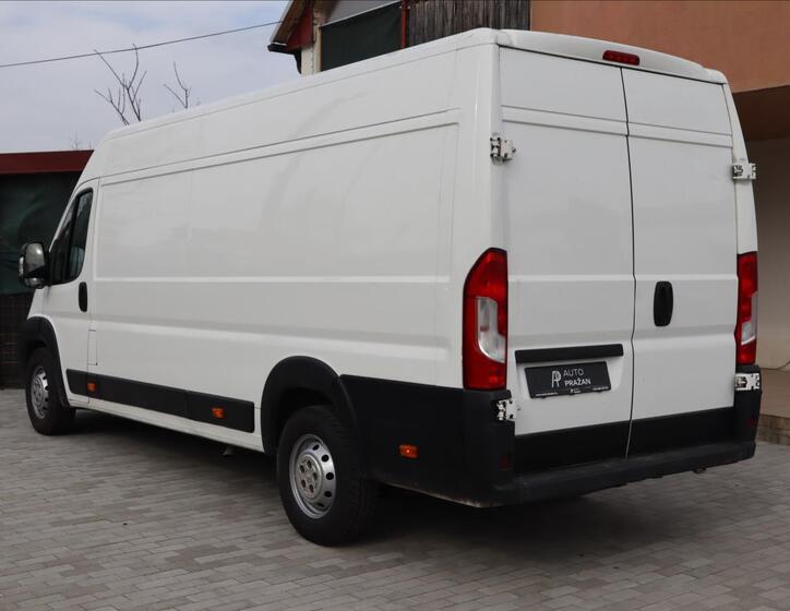 Citroën Jumper 4