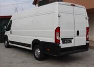 Citroën Jumper 4