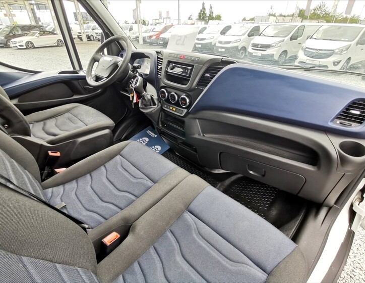 Iveco Daily 8