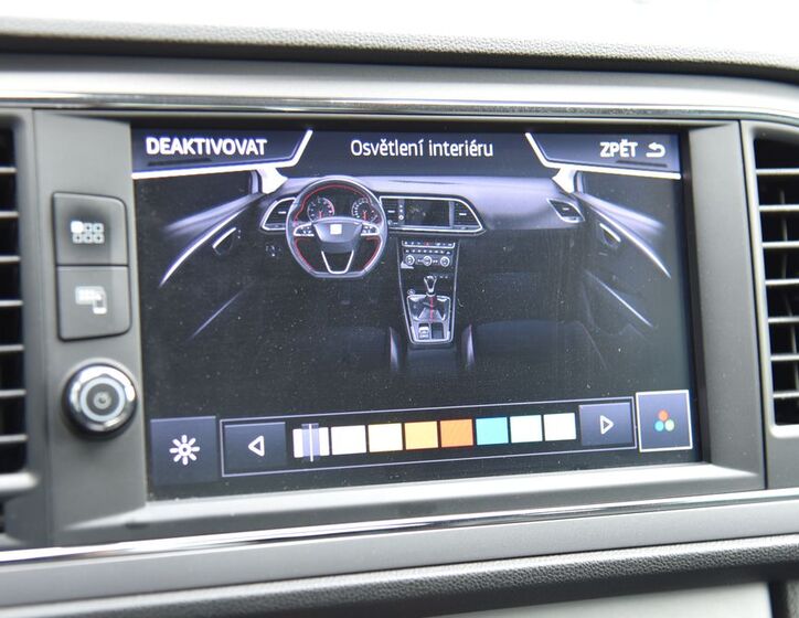 Seat Leon 37