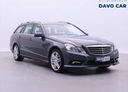 Mercedes-Benz Třídy E 1