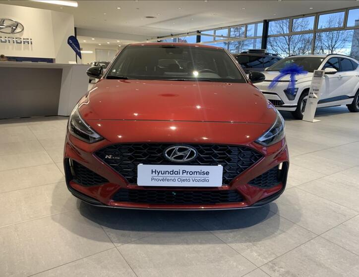Hyundai i30 2