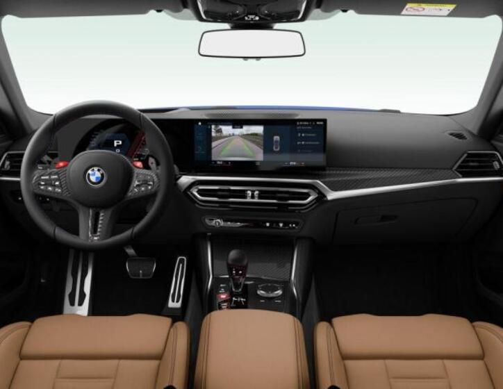 BMW M2 4