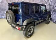 Suzuki Jimny 7