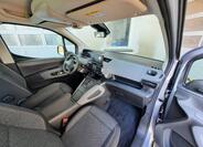 Peugeot Rifter 15