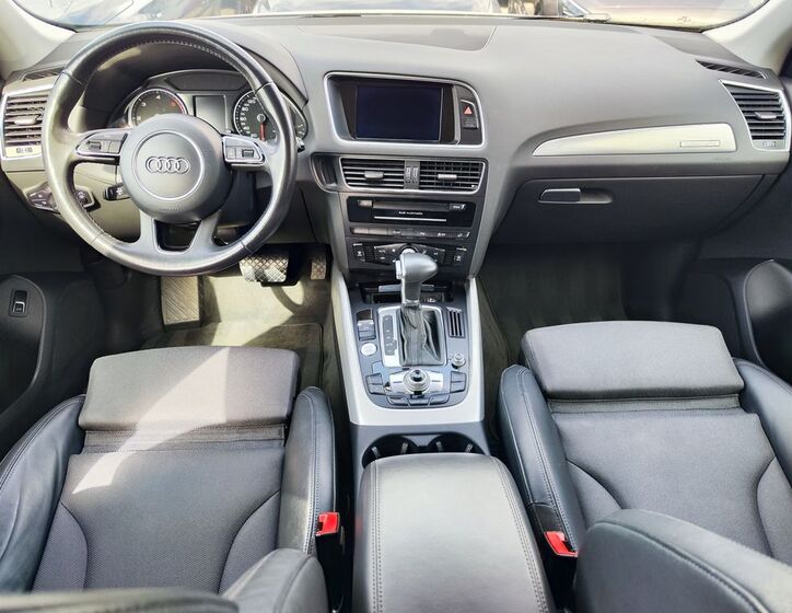 Audi Q5 15