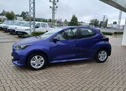 Toyota Yaris 3