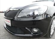 Škoda Fabia 4