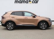 KIA Sportage 8