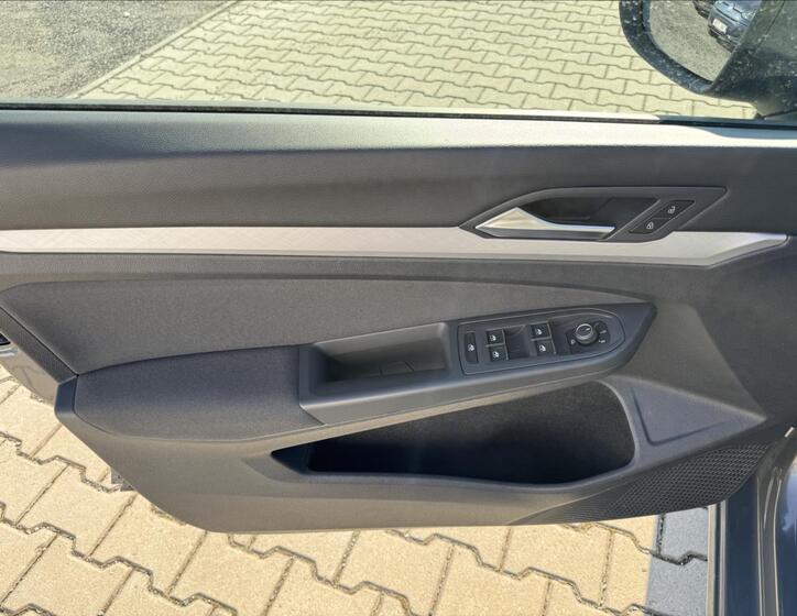 Volkswagen Golf 20