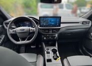 Ford Kuga 9