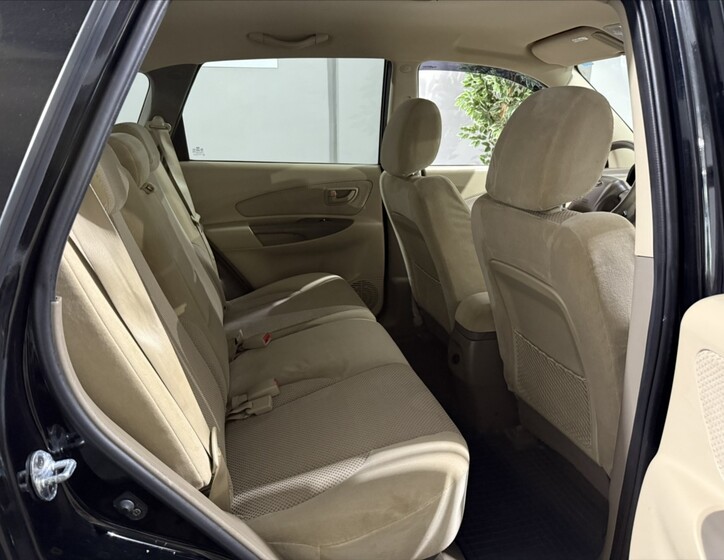Hyundai Tucson 20